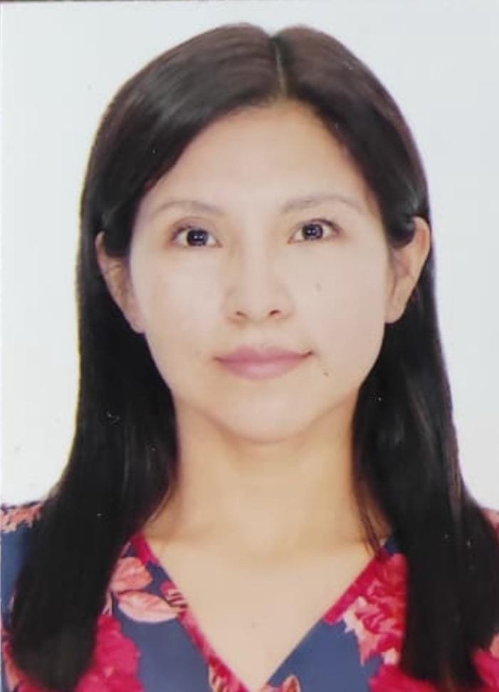 Yamily Meza