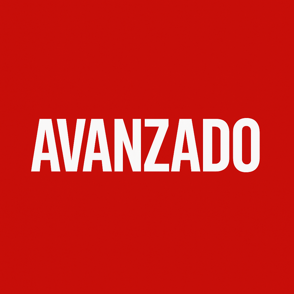 Nivel Avanzado