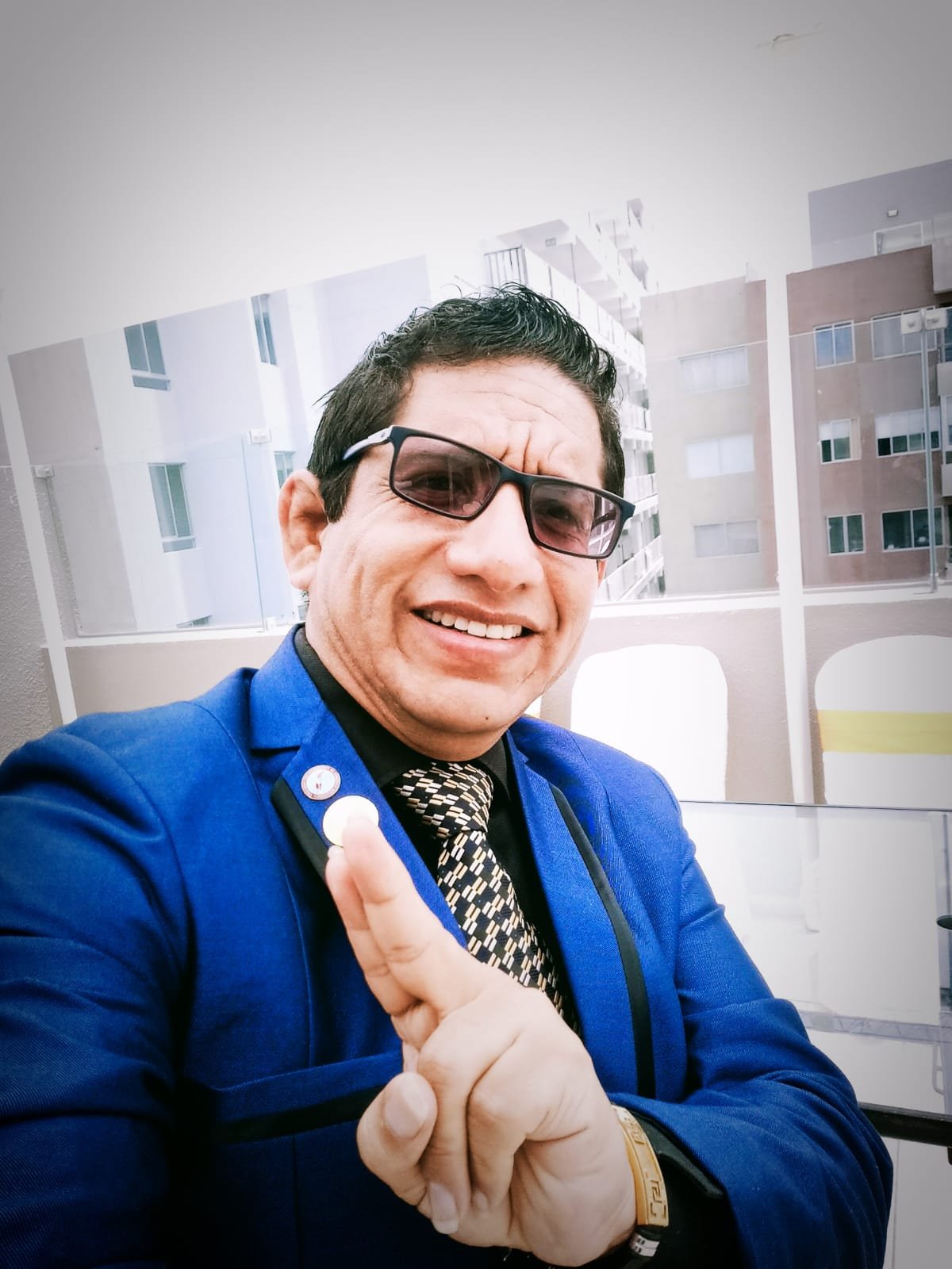Profesor