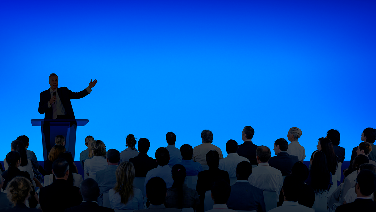 Curso de Oratoria